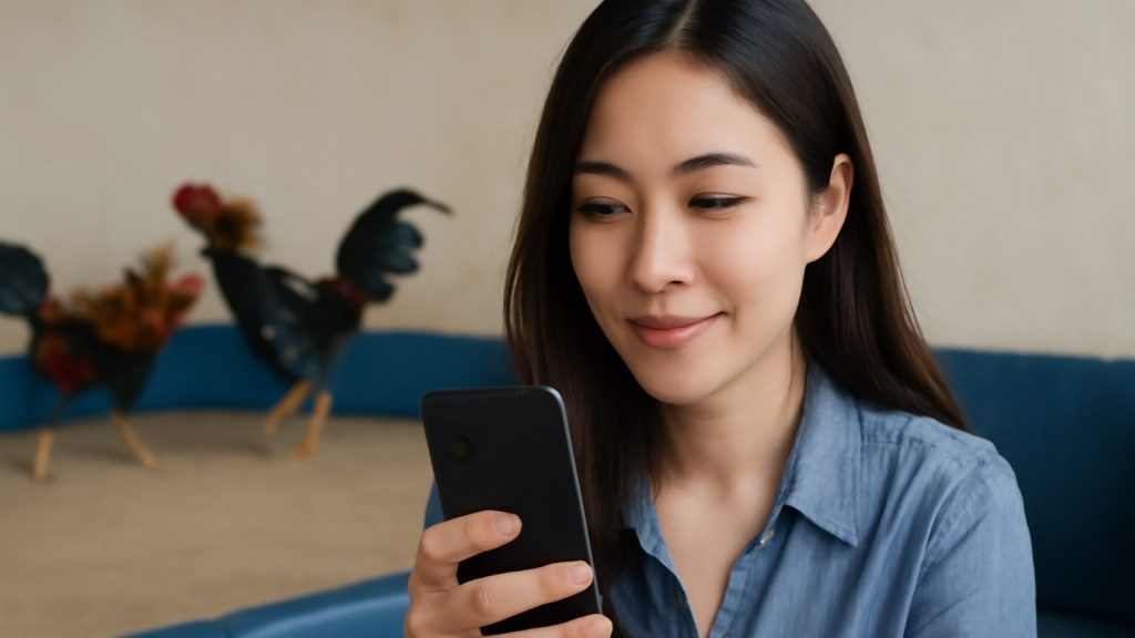 Minh họa: 123 B là gì và tại sao nó thu hút người chơi?