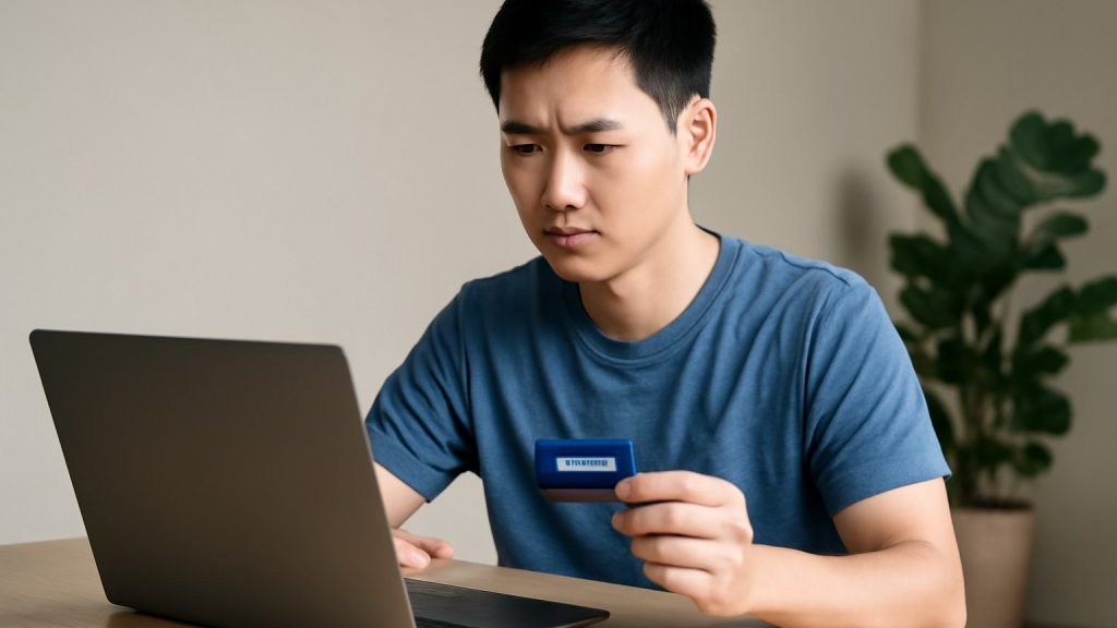 Vì sao nên chuẩn hóa cách truy cập ngay từ đầu? Minh họa: Vì sao nên chuẩn hóa cách truy cập ngay từ đầu?