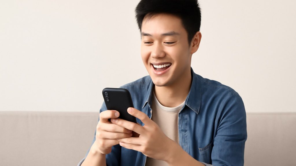 Điểm nổi bật khi trải nghiệm: nhanh – rõ – dễ làm quen Minh họa: Điểm nổi bật khi trải nghiệm: nhanh – rõ – dễ làm quen