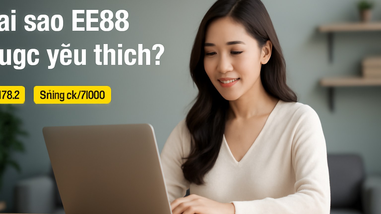 EE88 - Nền tảng giải trí trực tuyến hàng đầu với công nghệ tiên tiến