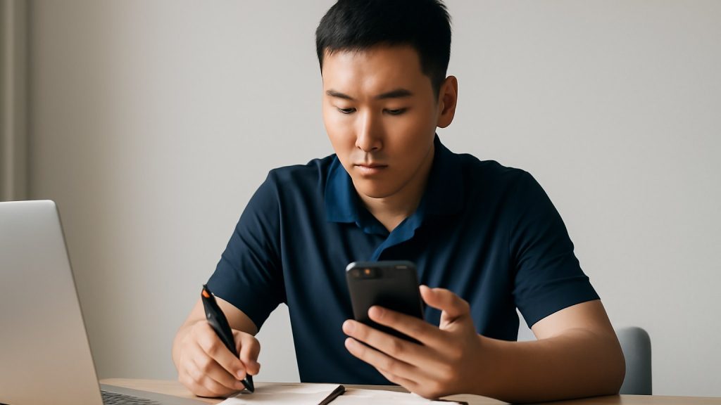 Những tiêu chí nên kiểm tra trước khi tham gia Minh họa: Những tiêu chí nên kiểm tra trước khi tham gia