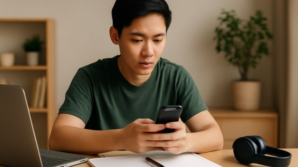 1) Chuẩn bị trước khi tham gia: thông tin & thiết bị Minh họa: 1) Chuẩn bị trước khi tham gia: thông tin & thiết bị