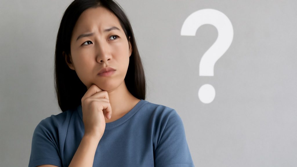 Vì sao cần tiêu chí trước khi tham gia? Minh họa: Vì sao cần tiêu chí trước khi tham gia?
