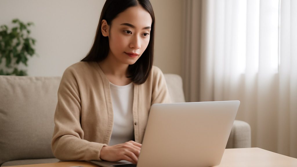Vì sao người mới nên ưu tiên trải nghiệm gọn gàng và dễ kiểm soát? Minh họa: Vì sao người mới nên ưu tiên trải nghiệm gọn gàng và dễ kiểm soát?
