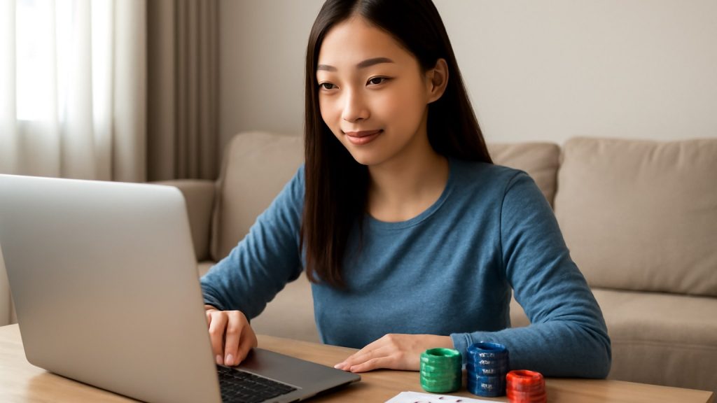Điều gì tạo nên một nền tảng giải trí đáng tin để bắt đầu? Minh họa: Điều gì tạo nên một nền tảng giải trí đáng tin để bắt đầu?