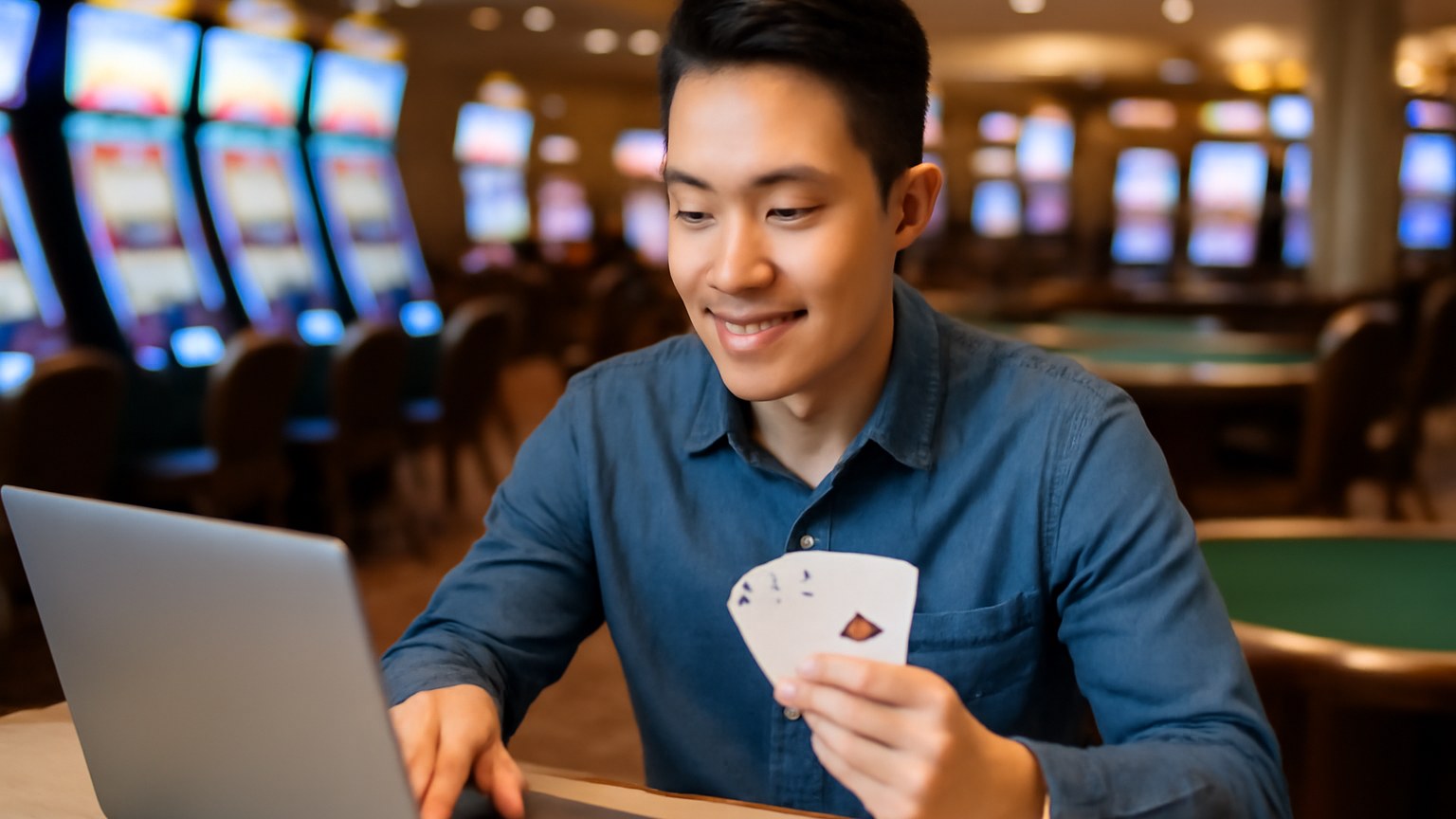 SHBET: Trải nghiệm giải trí và casino trực tuyến cần biết trước khi tham gia