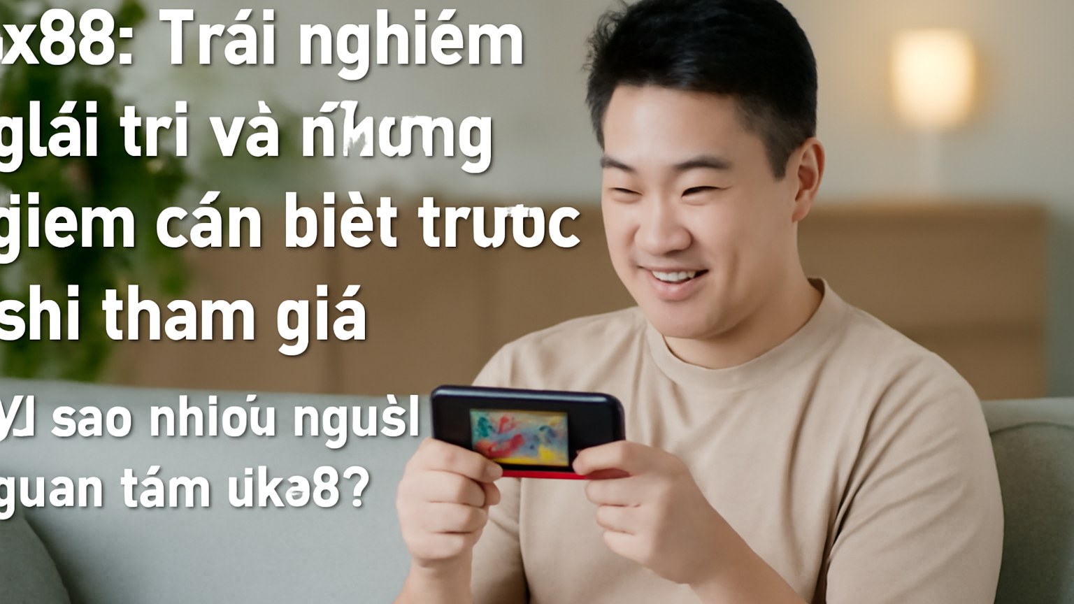 uk88: Trải nghiệm giải trí và những điểm cần biết trước khi tham gia