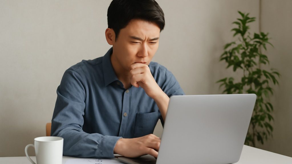 Vì sao nên xem kỹ nền tảng trước khi bắt đầu? Minh họa: Vì sao nên xem kỹ nền tảng trước khi bắt đầu?