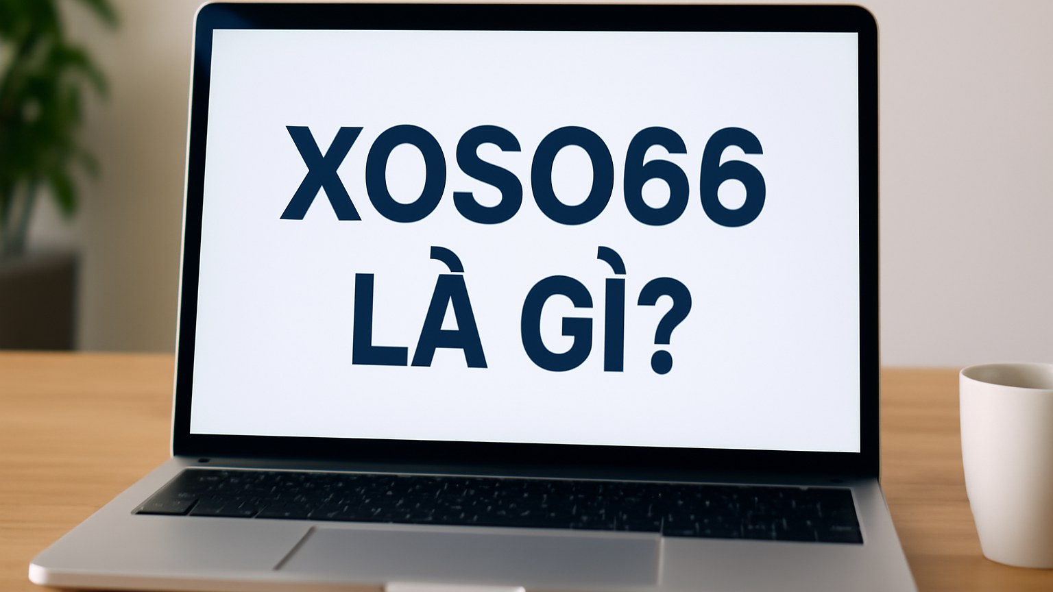 XOSO66 - Nền Tảng Xổ Số Trực Tuyến Uy Tín Hàng Đầu