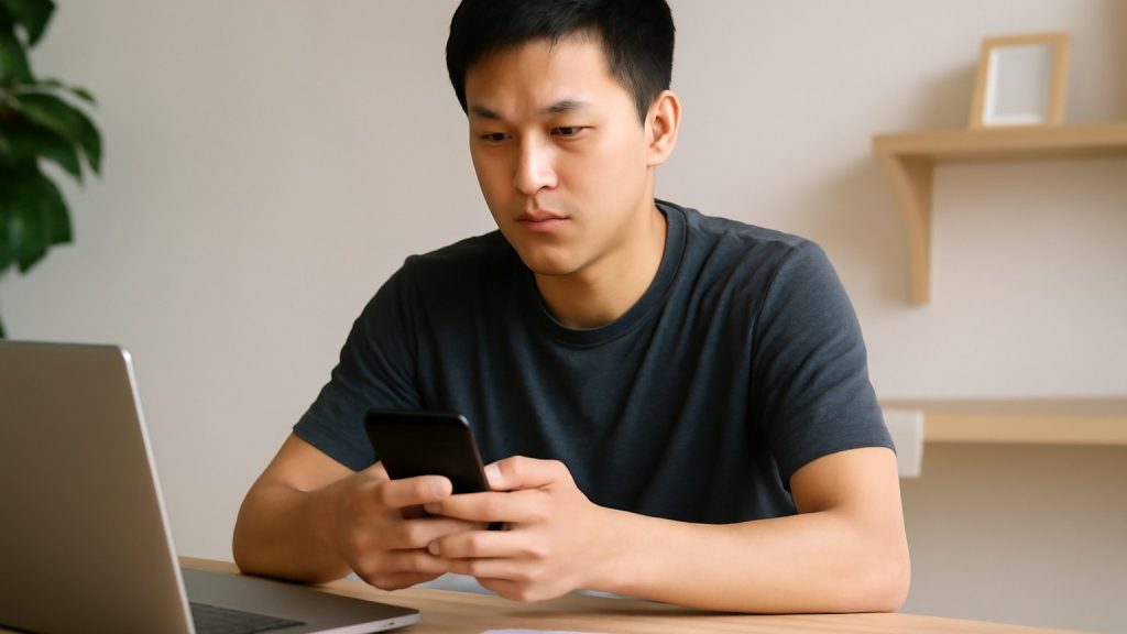 zbet phù hợp với ai? Xác định nhu cầu trước khi tham gia Minh họa: zbet phù hợp với ai? Xác định nhu cầu trước khi tham gia