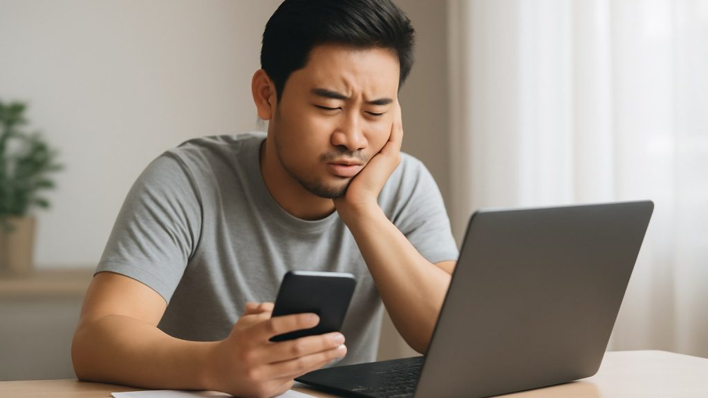 Vì sao nên đánh giá kỹ trước khi tham gia? Minh họa: Vì sao nên đánh giá kỹ trước khi tham gia?