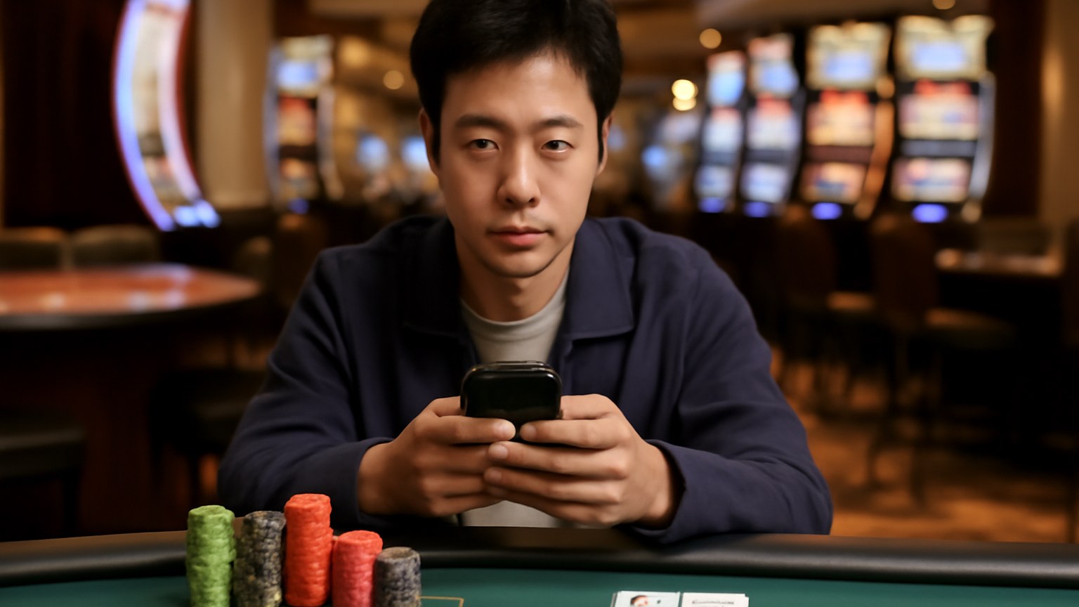 789WIN: Cẩm nang trải nghiệm Casino an toàn, mượt và có kiểm soát