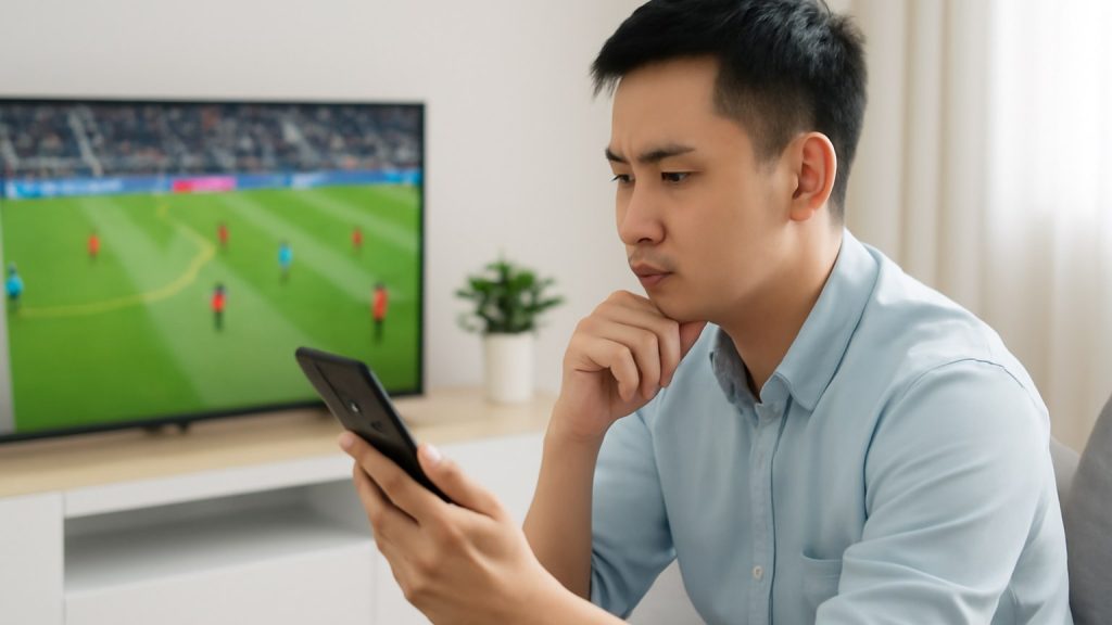 1) Xác định mục tiêu theo dõi: xem cho vui hay theo dõi có hệ thống Minh họa: 1) Xác định mục tiêu theo dõi: xem cho vui hay theo dõi có hệ thống